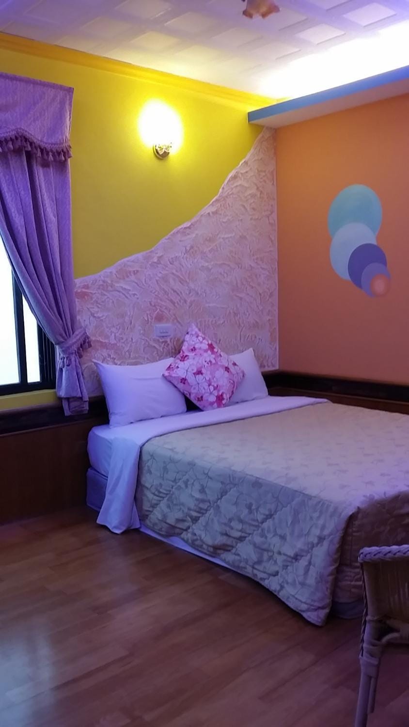 Hua Hung Guest House Vacation rental in Hengchun Township