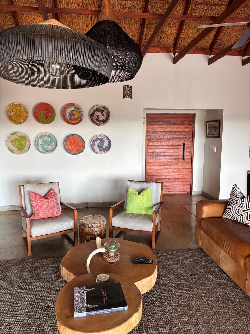 MANZINI RIVER HOUSE - Mjejane Private Game Reserve, Greater Kruger National Park Villa in South Africa