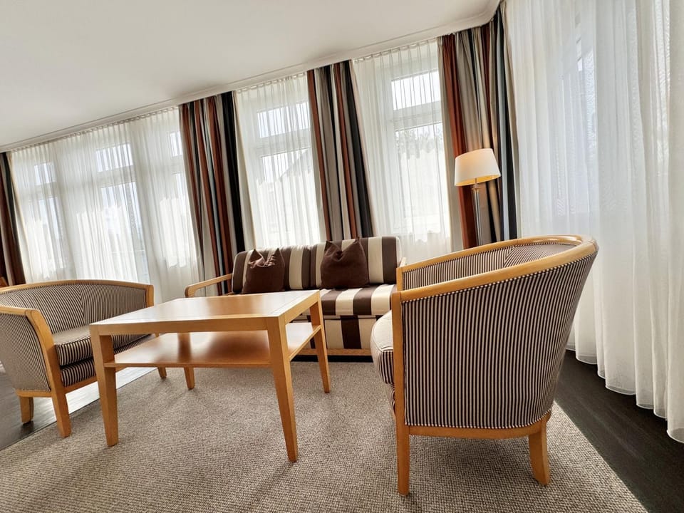 Ferienwohnung 2 2 11 Inselstrand Apartment in Heringsdorf