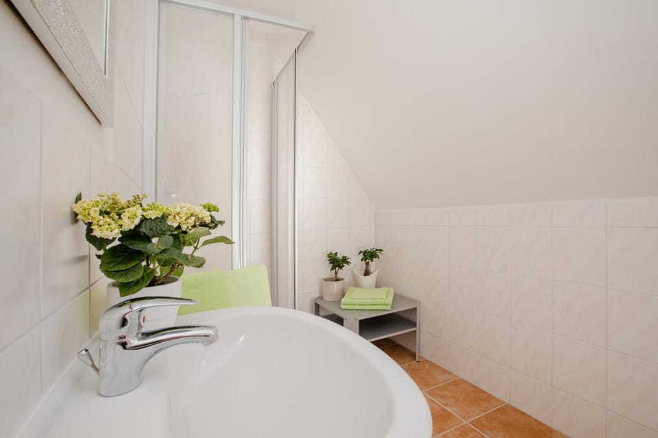 Haus Florian Apartment in Erzgebirgskreis