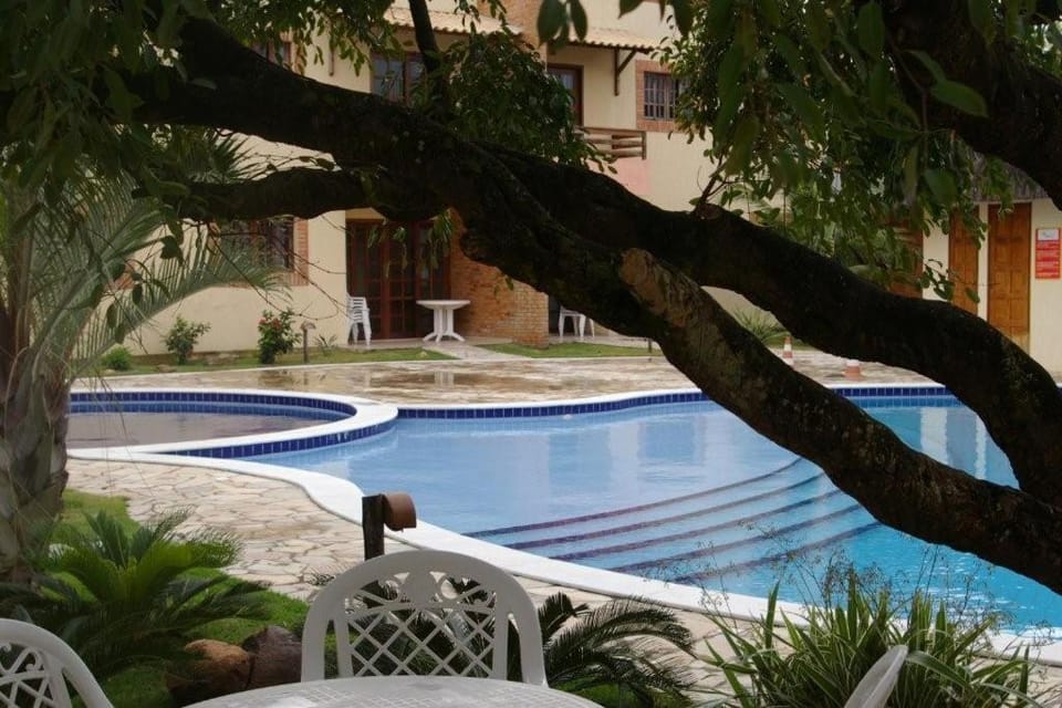 CostaSol Pipa Chalés Hotel in Pipa Beach