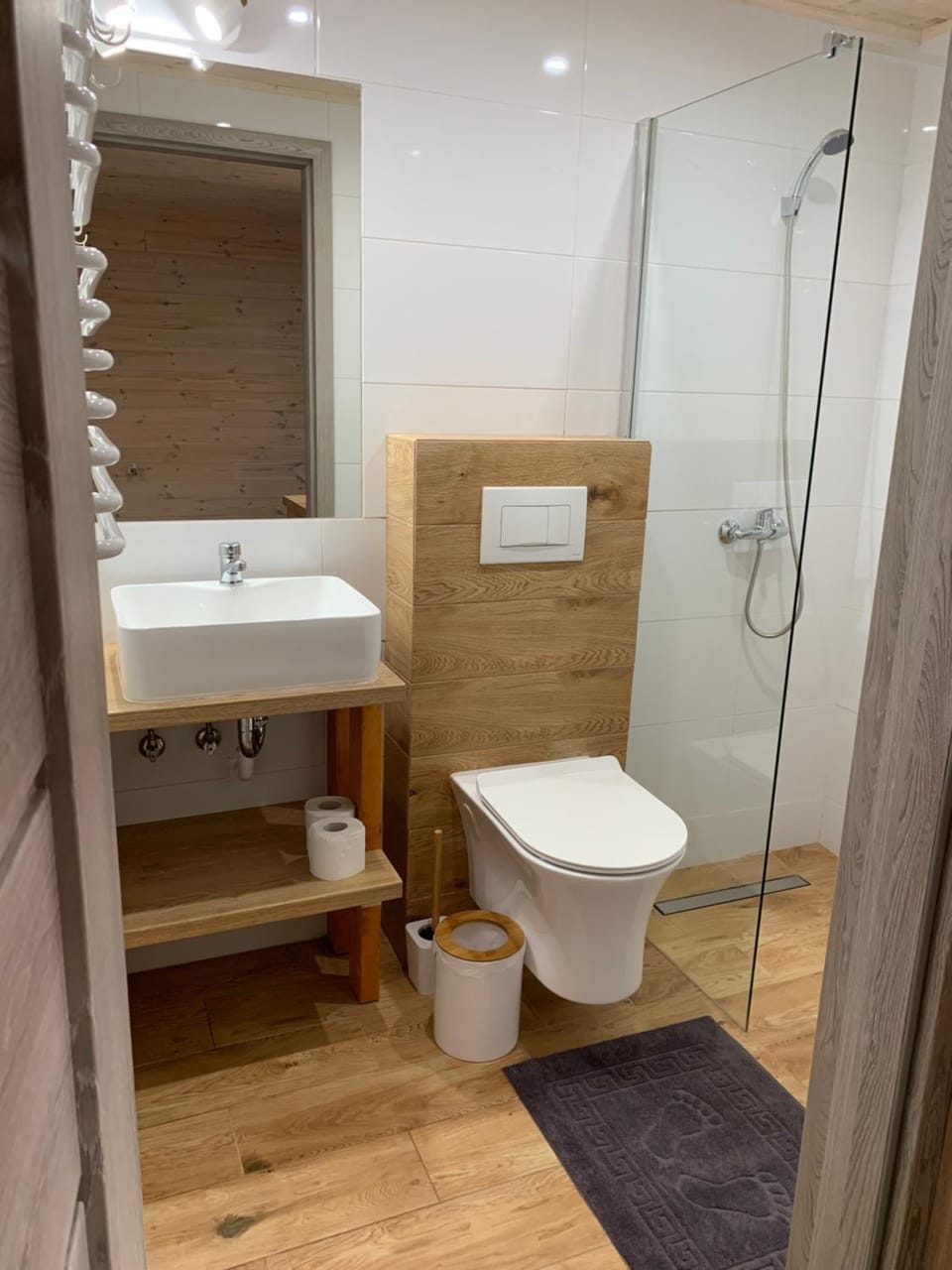 Del sol Campground/ 
RV Resort in West Pomeranian Voivodeship, Poland