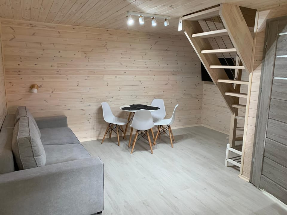 Del sol Campground/ 
RV Resort in West Pomeranian Voivodeship, Poland