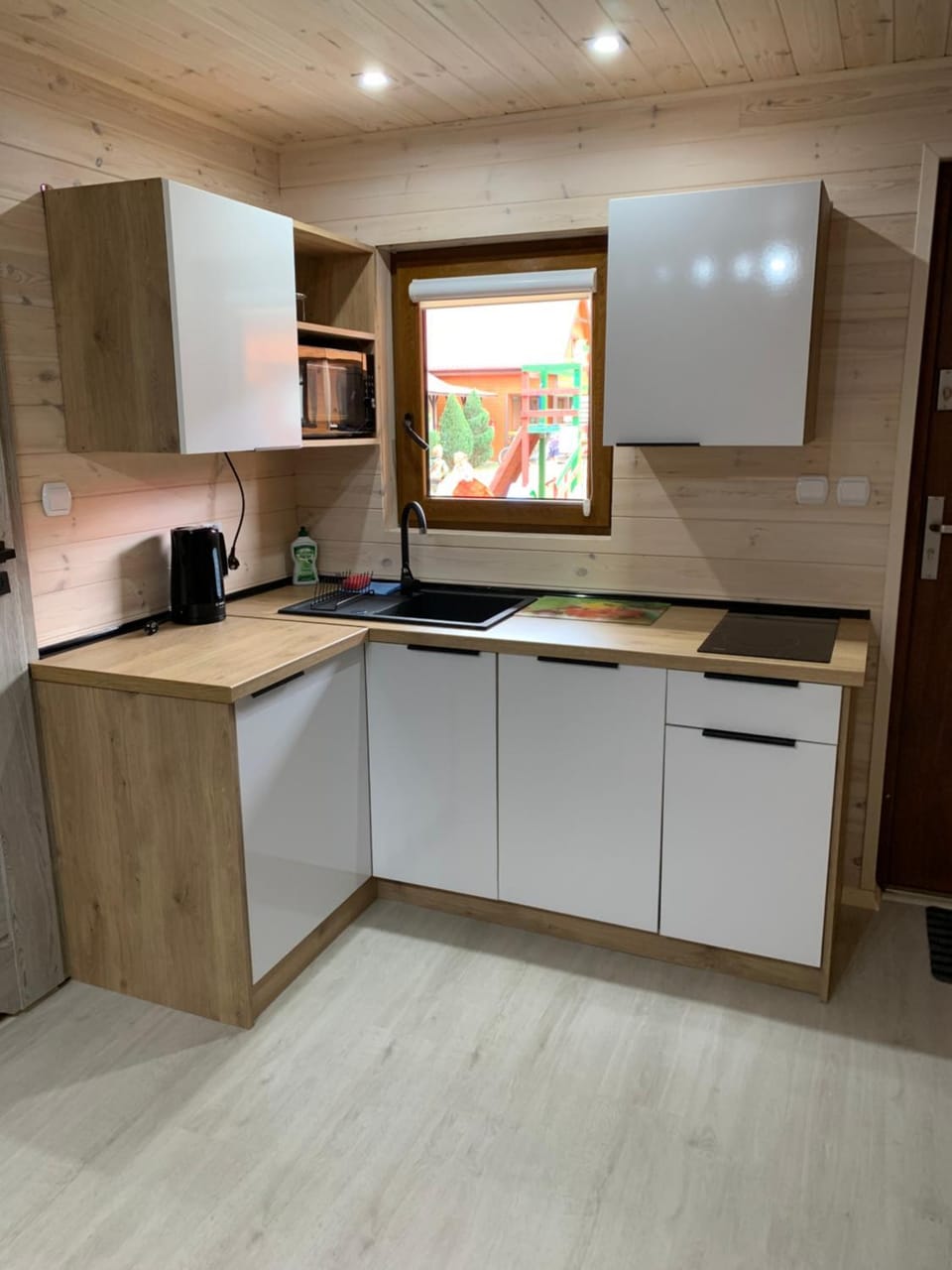 Del sol Campground/ 
RV Resort in West Pomeranian Voivodeship, Poland