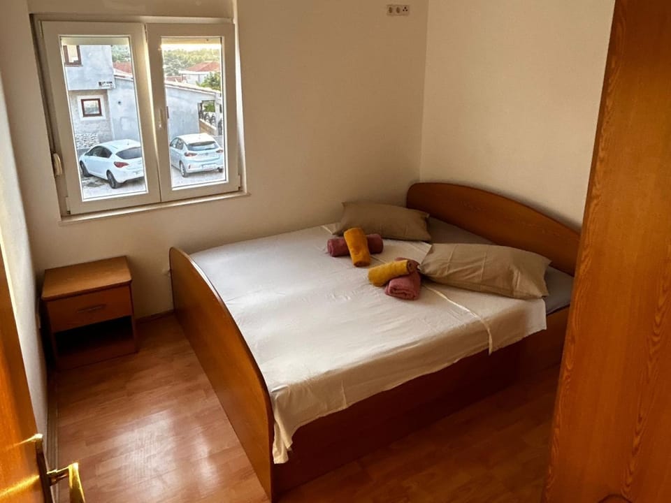 Apartman2 Apartment in Šibenik-Knin County, Croatia