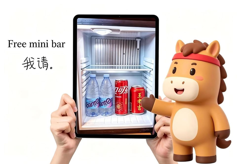 minibar