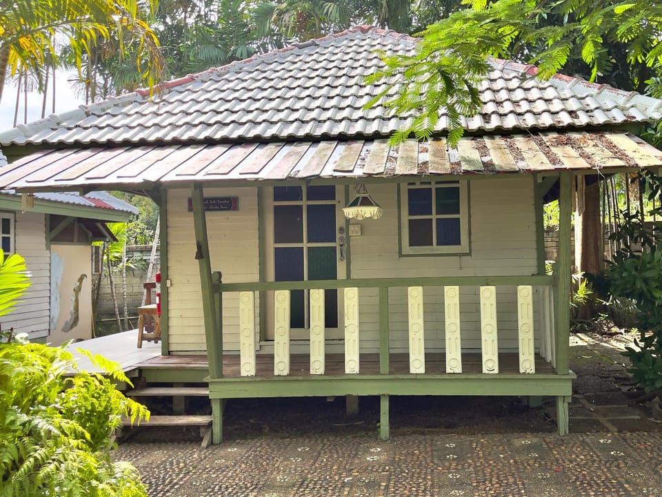 Baan Imm Sook Resort Resort in Thailand