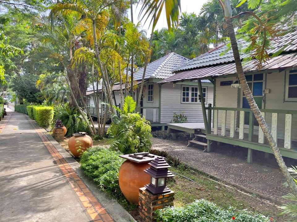 Baan Imm Sook Resort Resort in Thailand