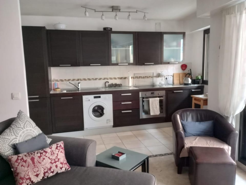 Le Saint Roch Apartment in Menton