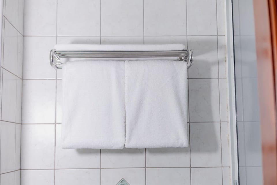 towels