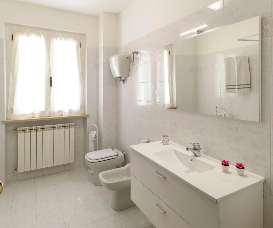 La Casa dei Pini House in Gubbio