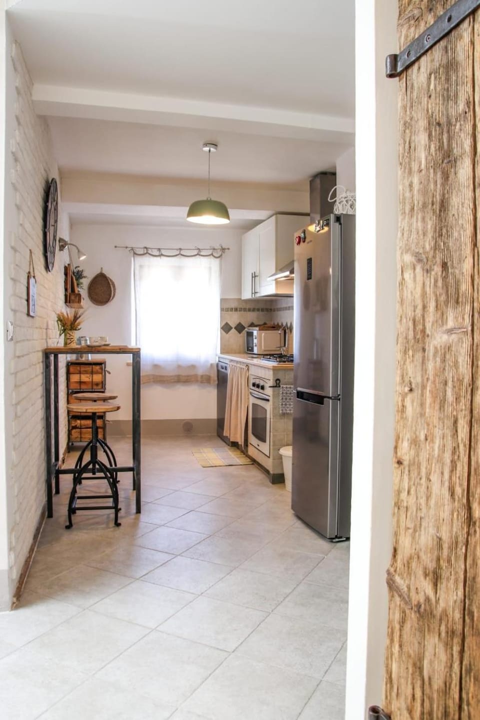 Appartamento Centro Storico Apartment in Montepulciano