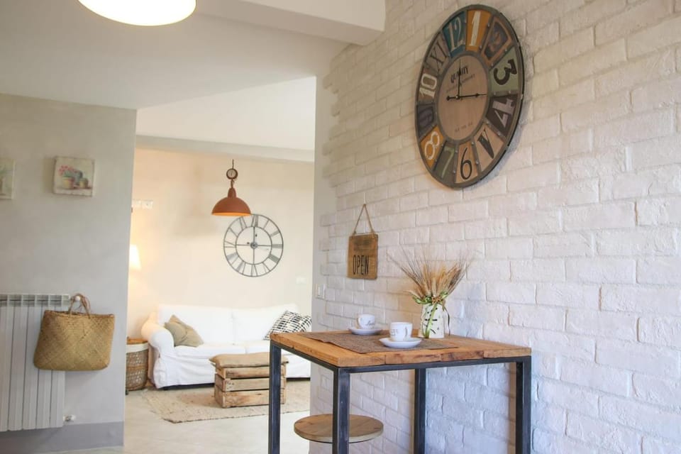 Appartamento Centro Storico Apartment in Montepulciano