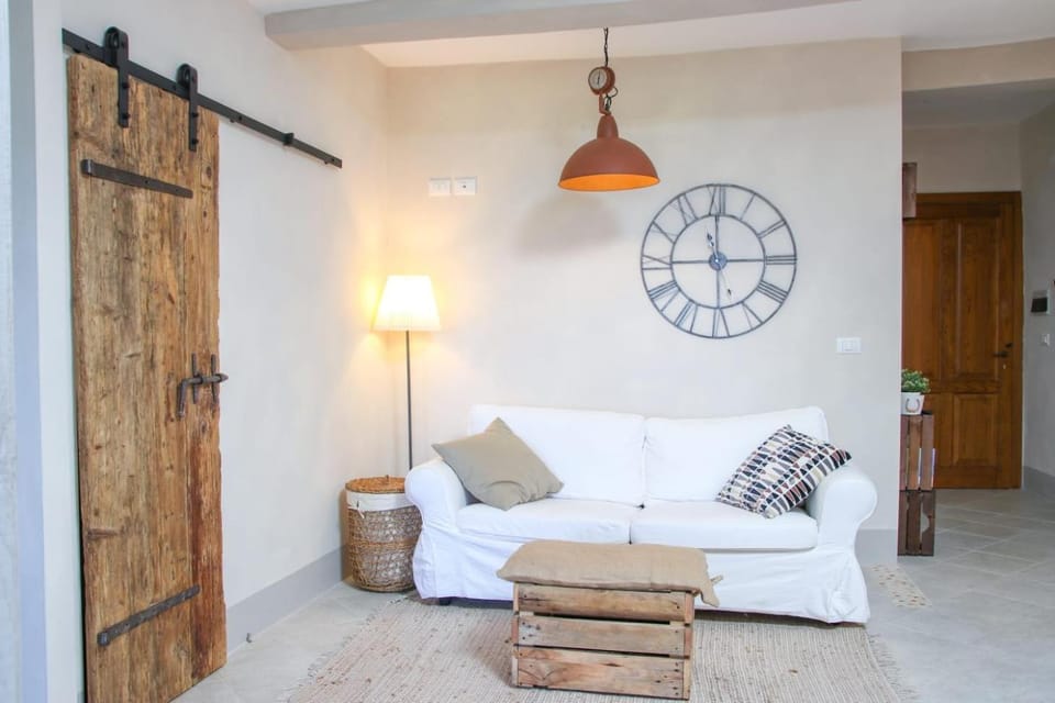 Appartamento Centro Storico Apartment in Montepulciano