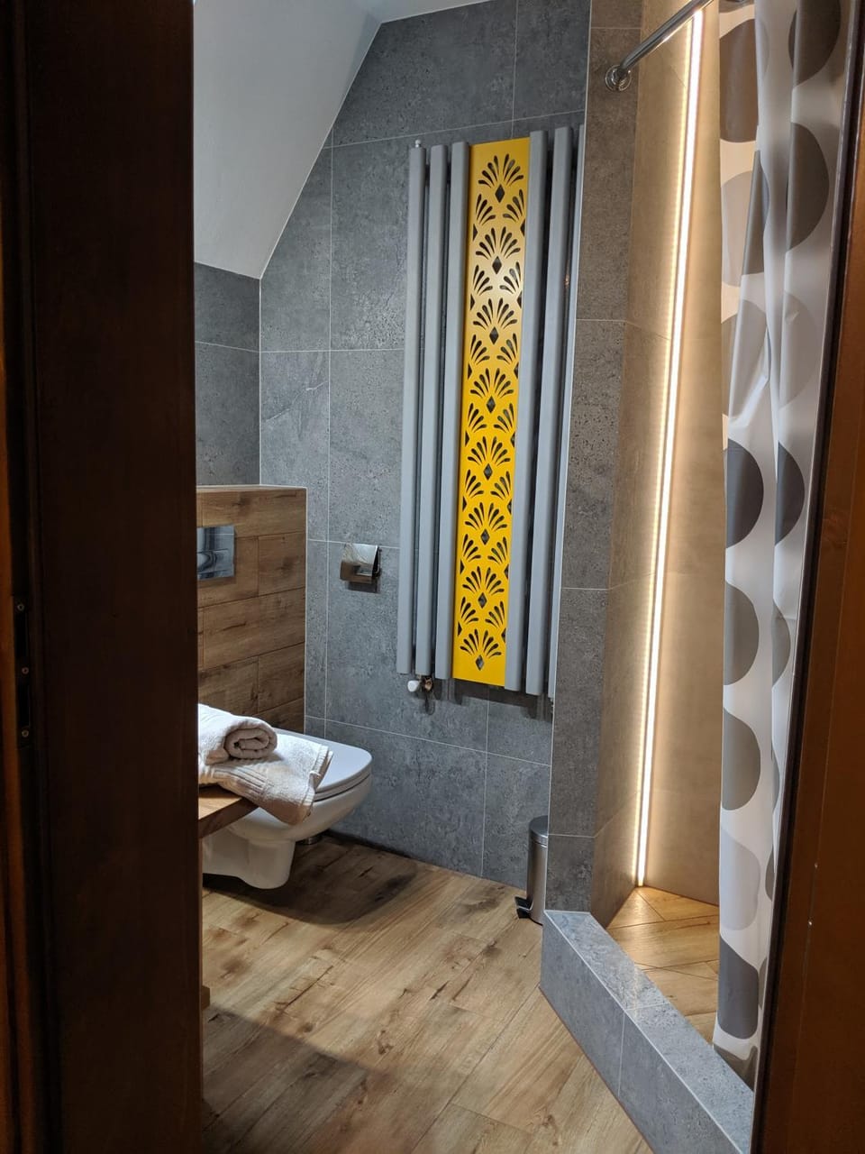 Pokoje Granaty Vacation rental in Lesser Poland Voivodeship