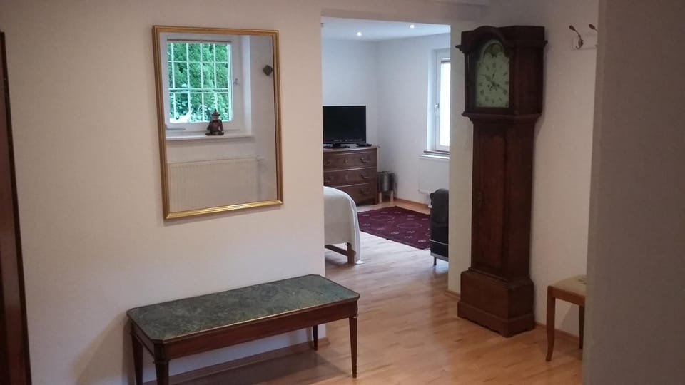 Ferienwohnung am Markgrafenplatz Apartment in Baden-Baden