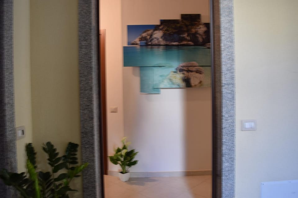 suite the natural color Bed and Breakfast in Cagliari