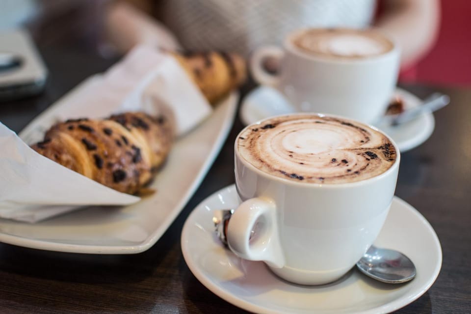 Continental breakfast, Buffet breakfast, Italian breakfast, Italian breakfast