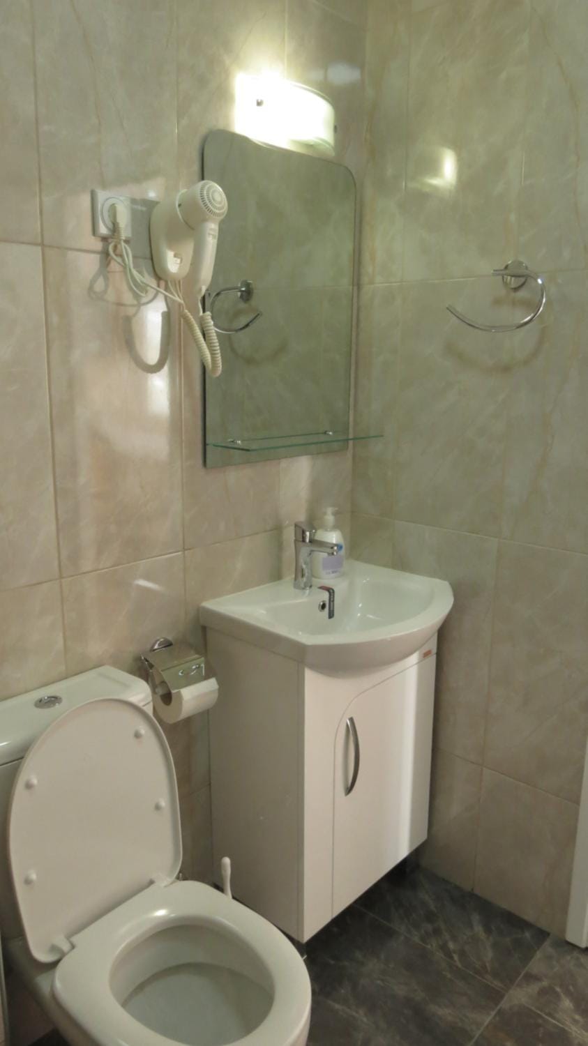 Villa Angelos Bed and Breakfast in Municipality of Ohrid, North Macedonia