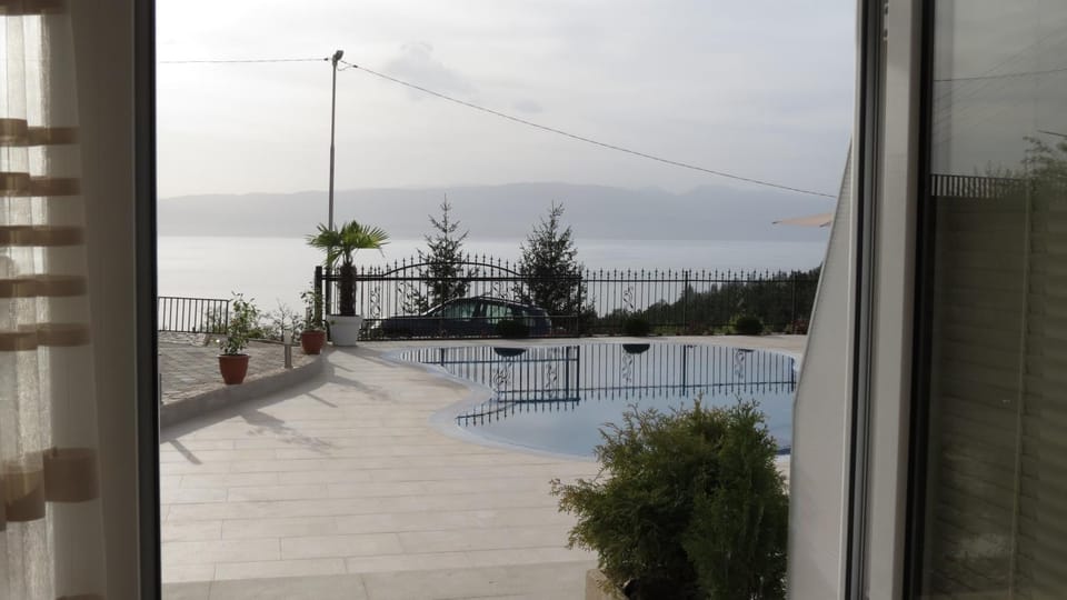 Villa Angelos Bed and Breakfast in Municipality of Ohrid, North Macedonia