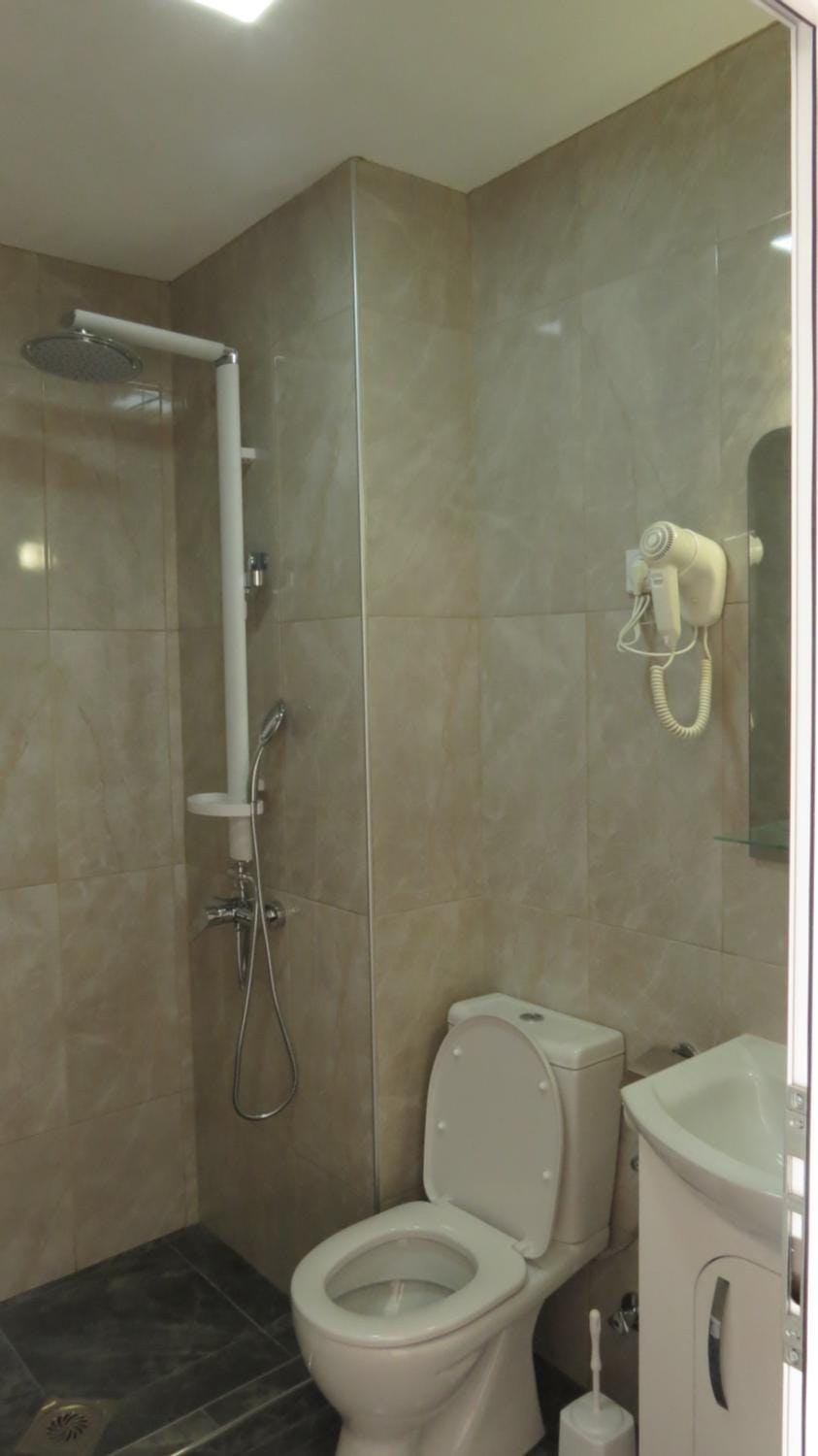 Villa Angelos Bed and Breakfast in Municipality of Ohrid, North Macedonia