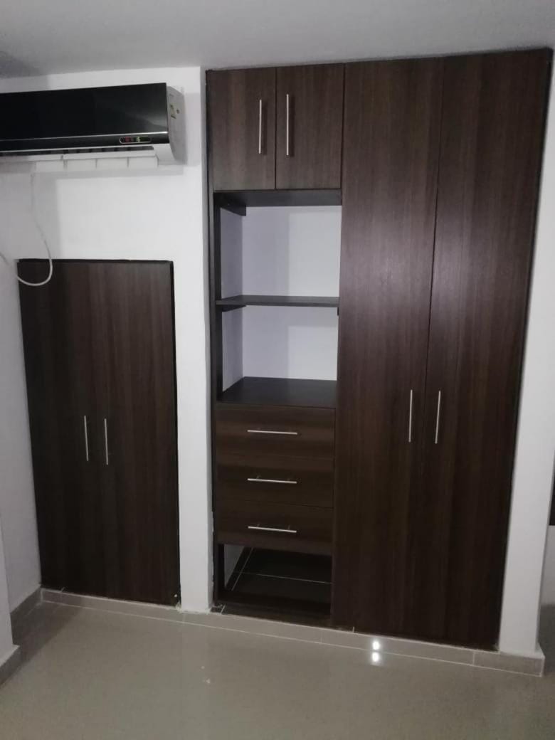 Apartamento Rodadero Apartment in Gaira