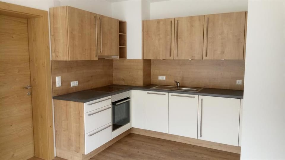 Apart Kupfner Apartment in Tyrol