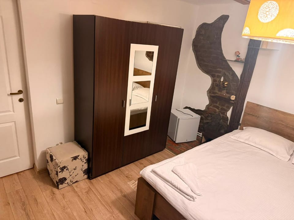 Casa Cosmin Country House in Serbia