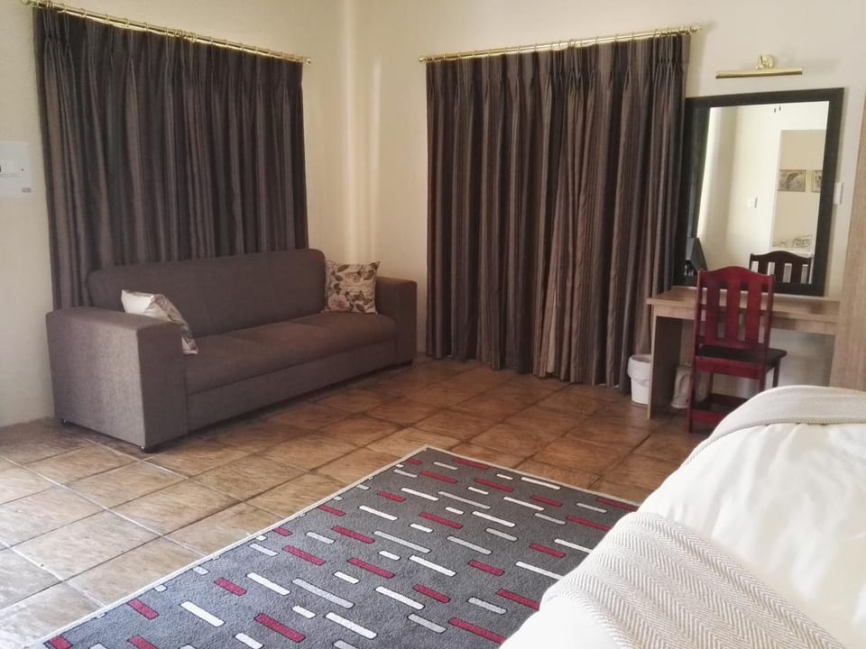 Nooitgedacht Trout Lodge Nature lodge in South Africa