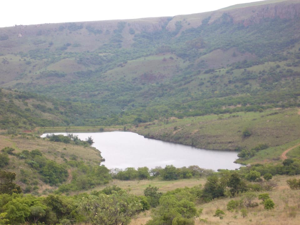 Nooitgedacht Trout Lodge Nature lodge in South Africa