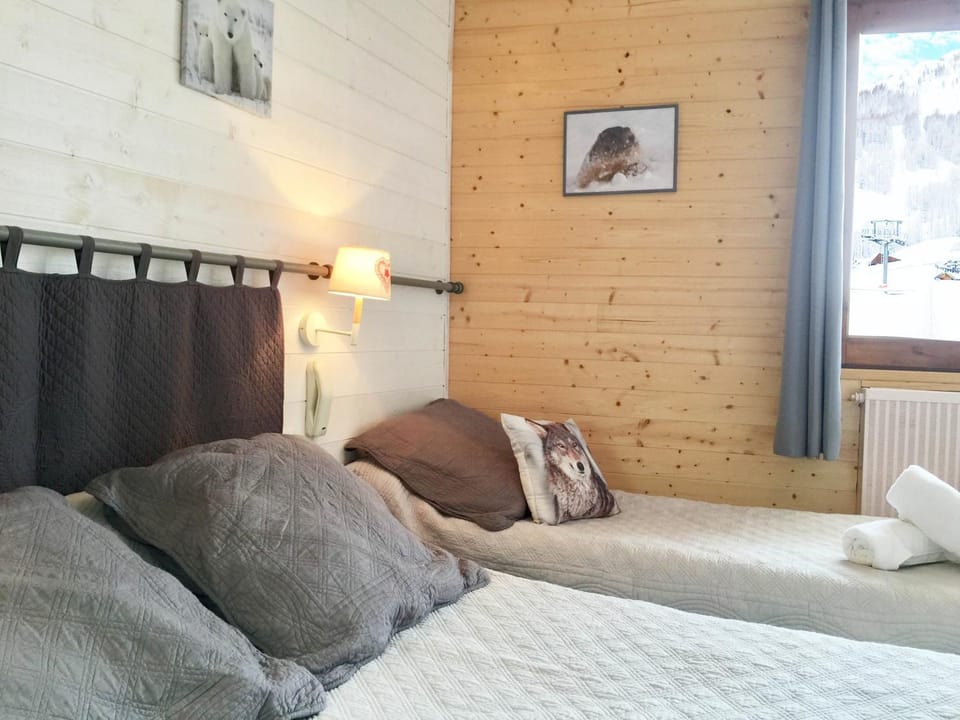 Le Sestriere Hotel in Allos