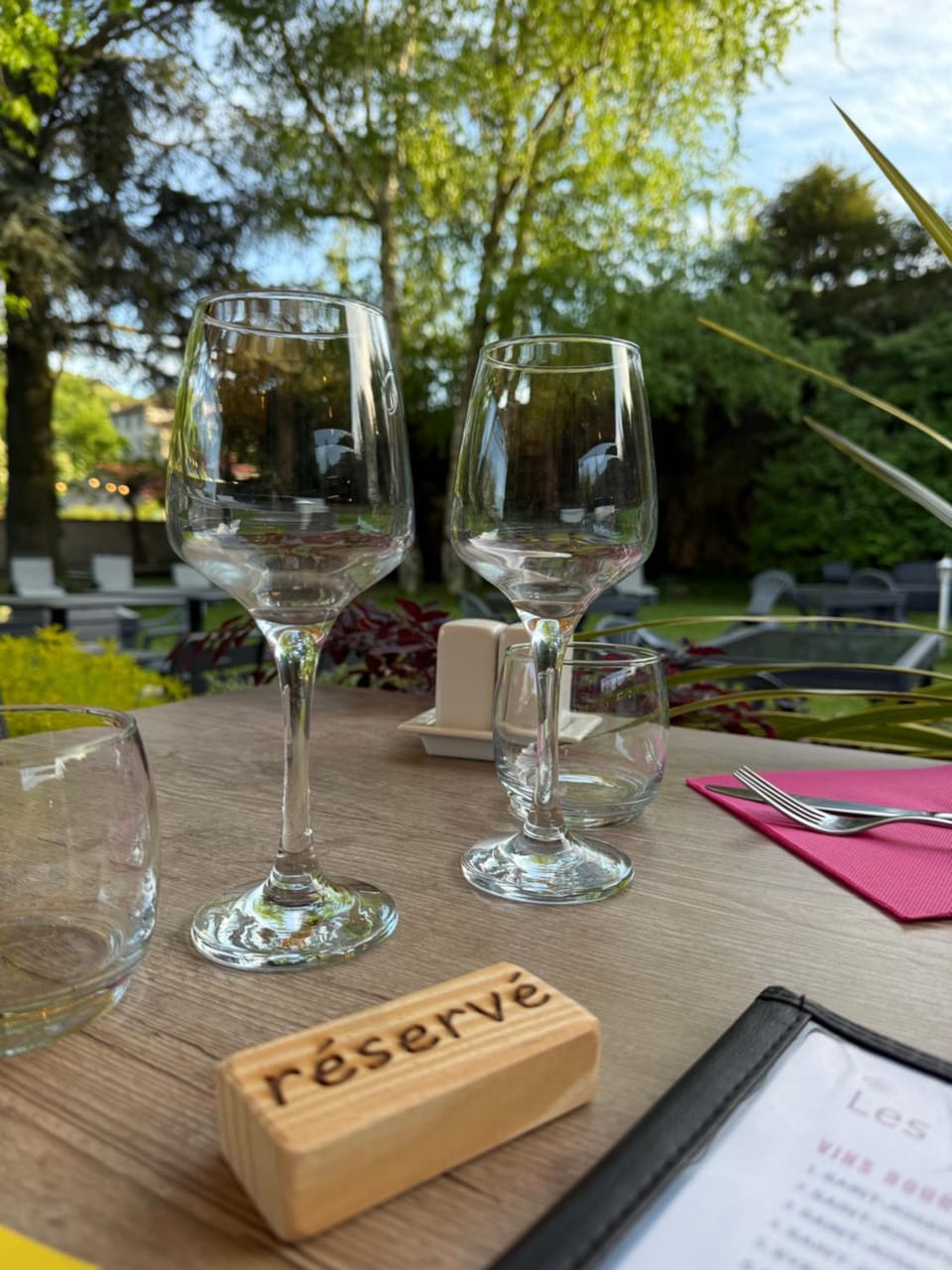 Hôtel Restaurant La Désirade Hotel in Auvergne-Rhône-Alpes