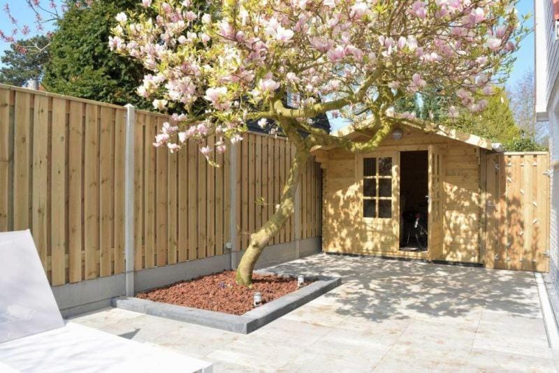 BBQ facilities, Garden, Balcony/Terrace
