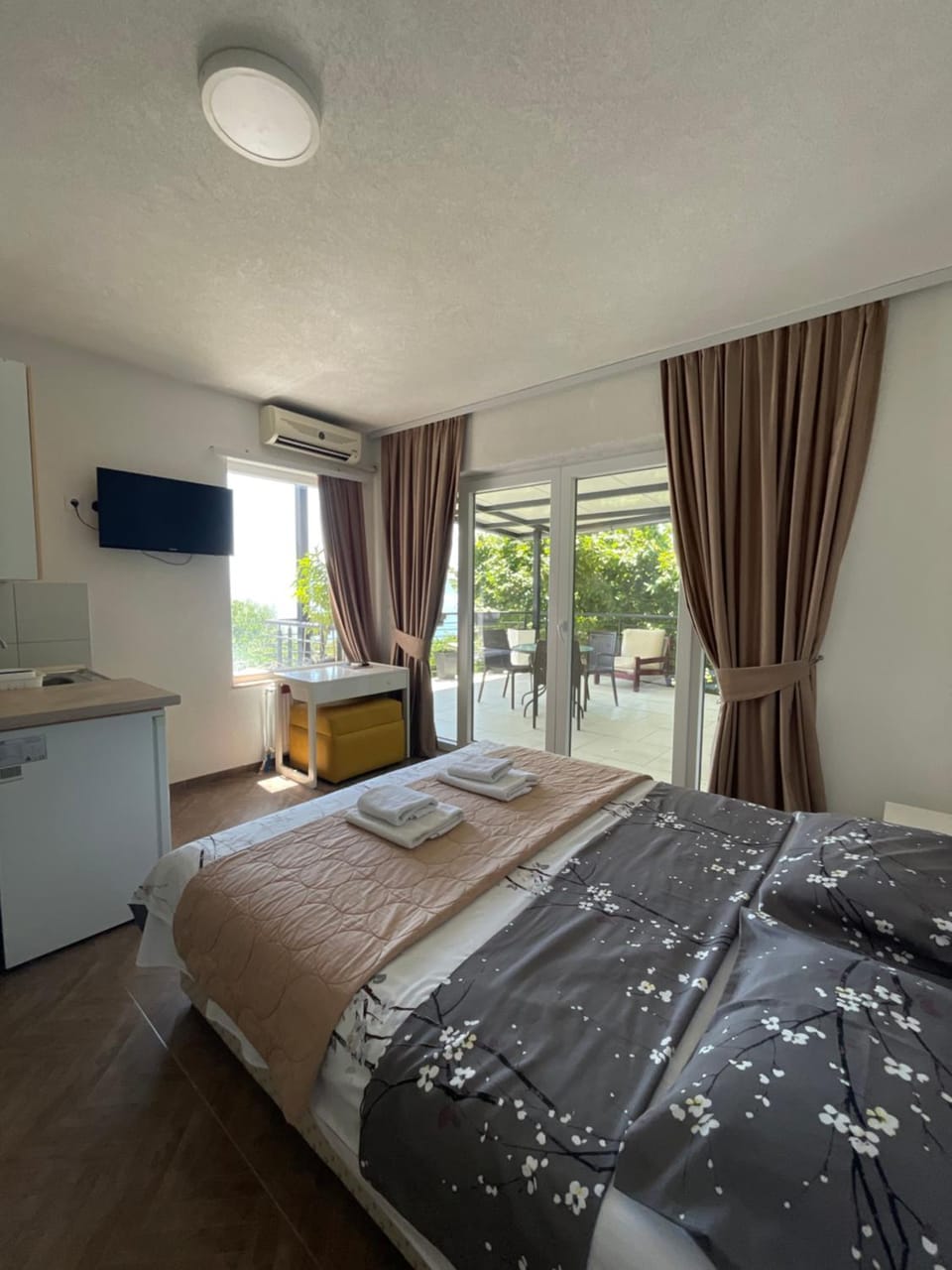 Villa Stefanoski Bed and Breakfast in Municipality of Ohrid, North Macedonia