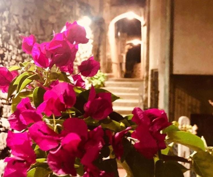 Au Giardin Bed and Breakfast in Varigotti