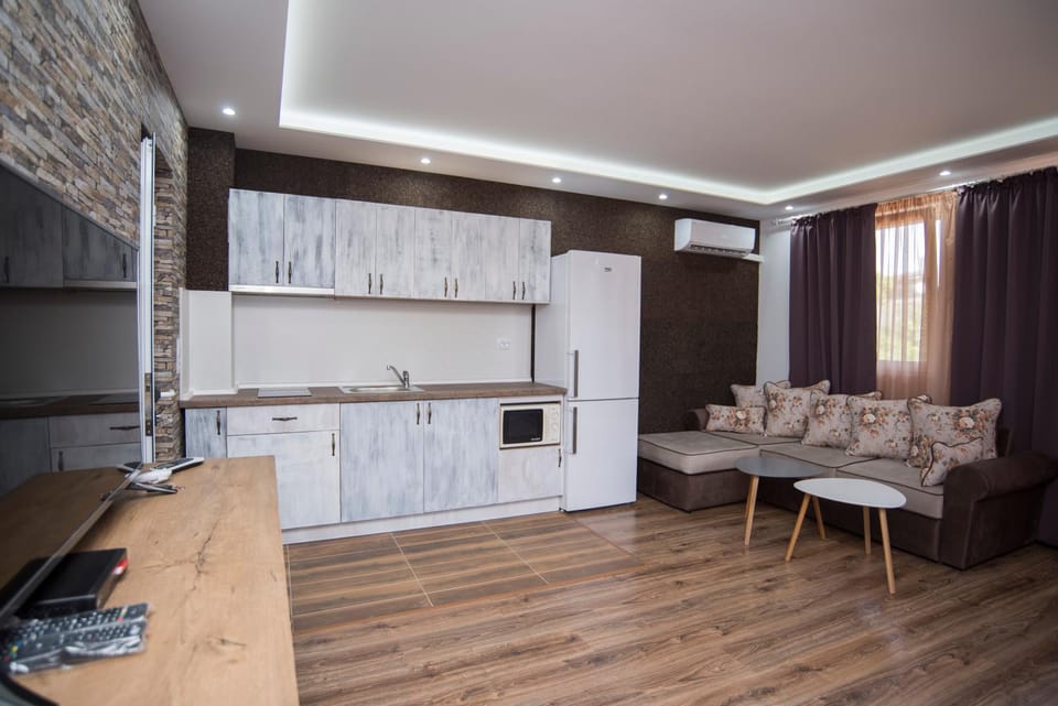 Apartment Nikol Apartment in Sozopol
