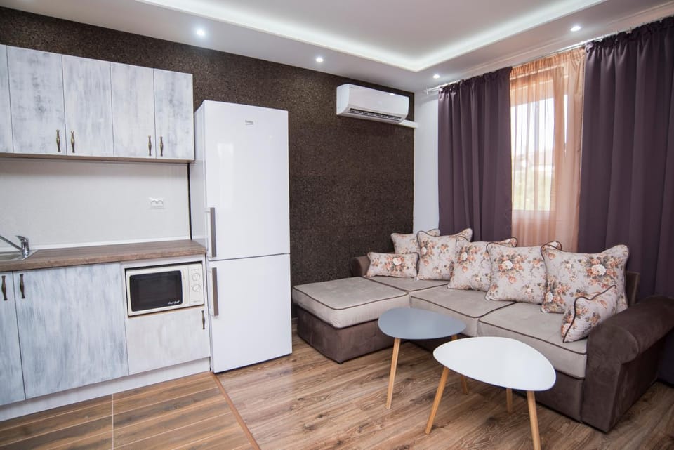 Apartment Nikol Apartment in Sozopol