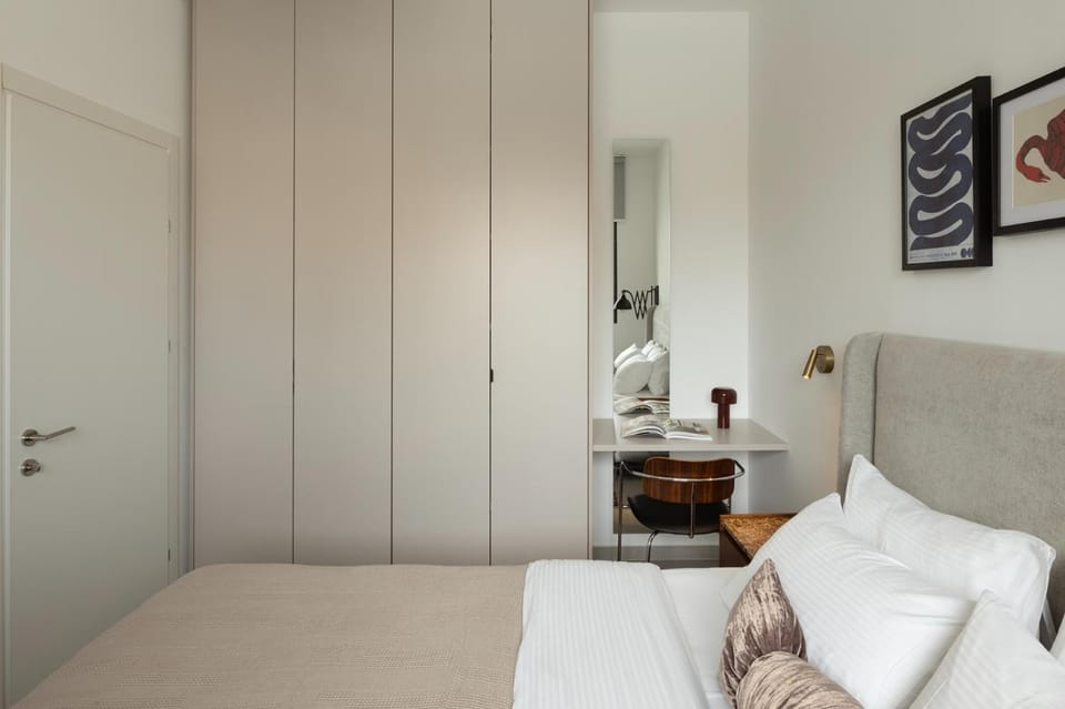 Mr Allenby By TLV2GO Apartment in Tel Aviv-Yafo