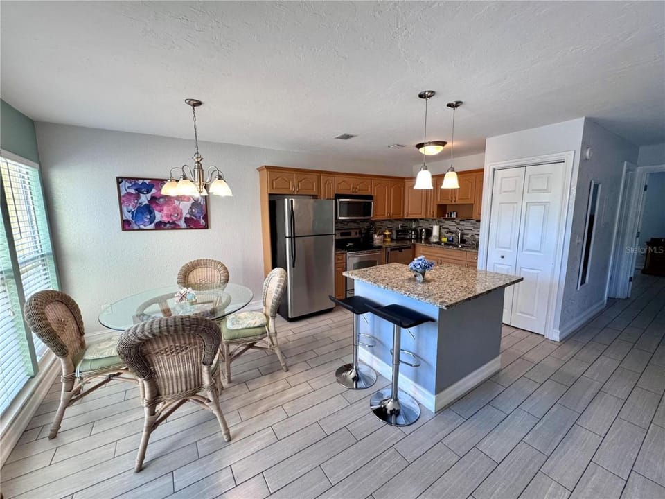 1+1 Large condo Sarasota Apartment in Gulf Gate Estates