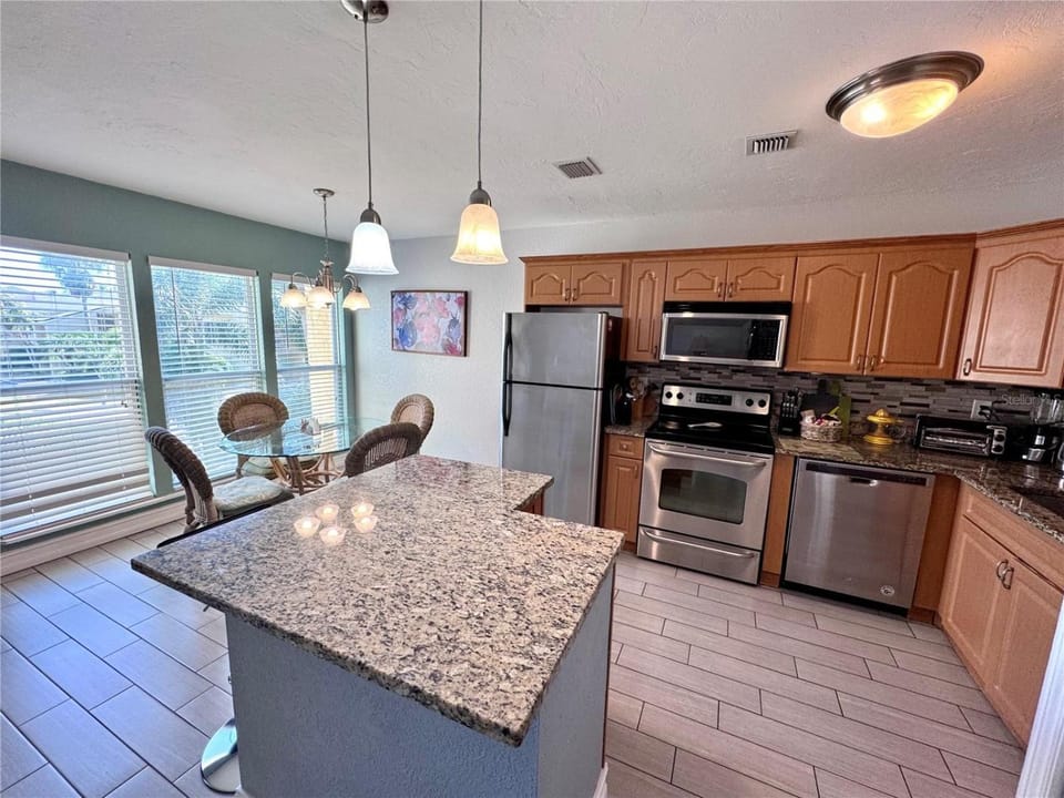 1+1 Large condo Sarasota Apartment in Gulf Gate Estates