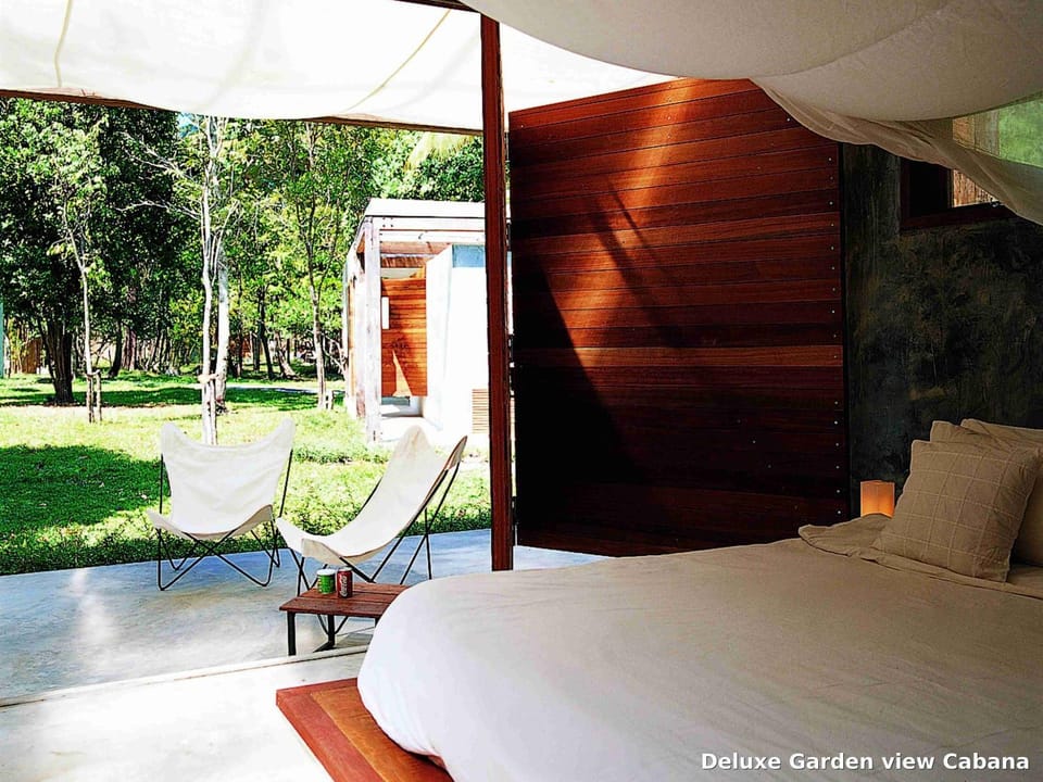 Bed, Balcony/Terrace, Bedroom