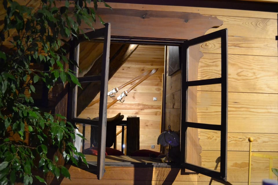 Les jardins d'armance Bed and Breakfast in Bourgogne-Franche-Comté