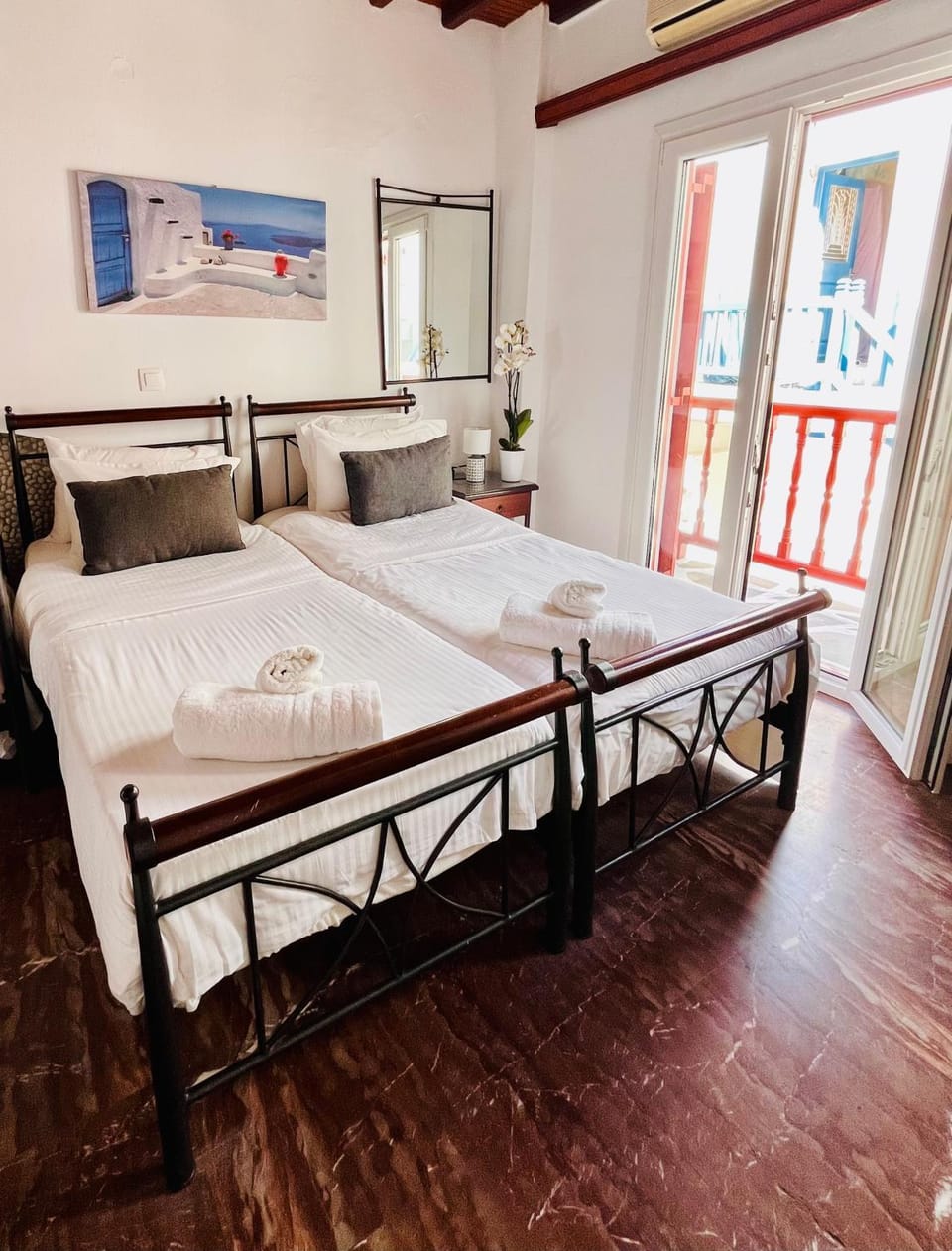 Studio Eleni Bed and Breakfast in Mykonos