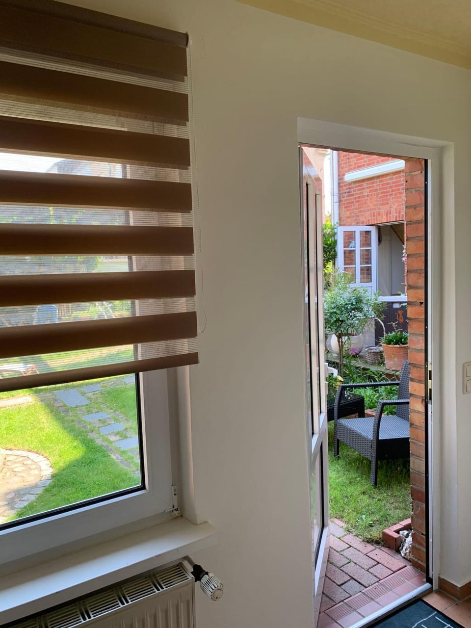Ferienwohnung-in-Stadtmitte Apartment in Mecklenburgische Seenplatte