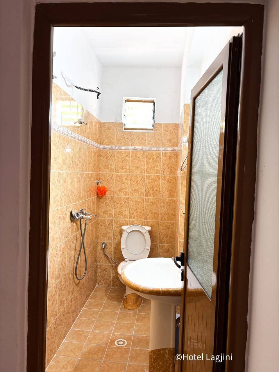 Kompleks Angjelo-Free Beach Transportation Apartment hotel in Vlorë County, Albania