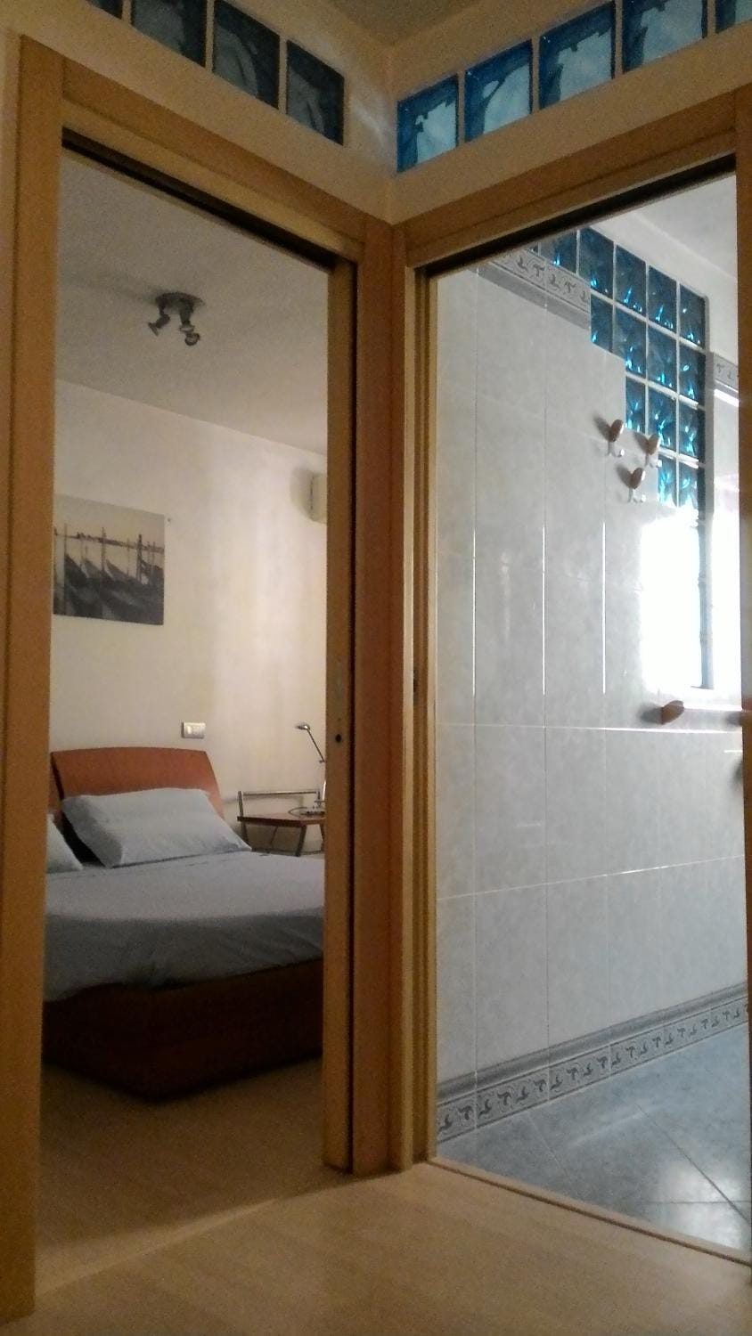 Appartamento Teodorico Apartment in Verona