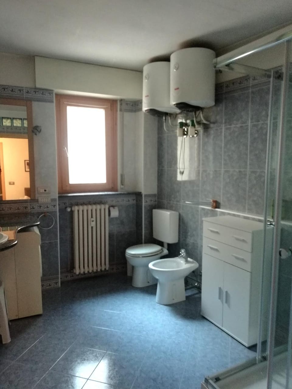 Appartamento Teodorico Apartment in Verona