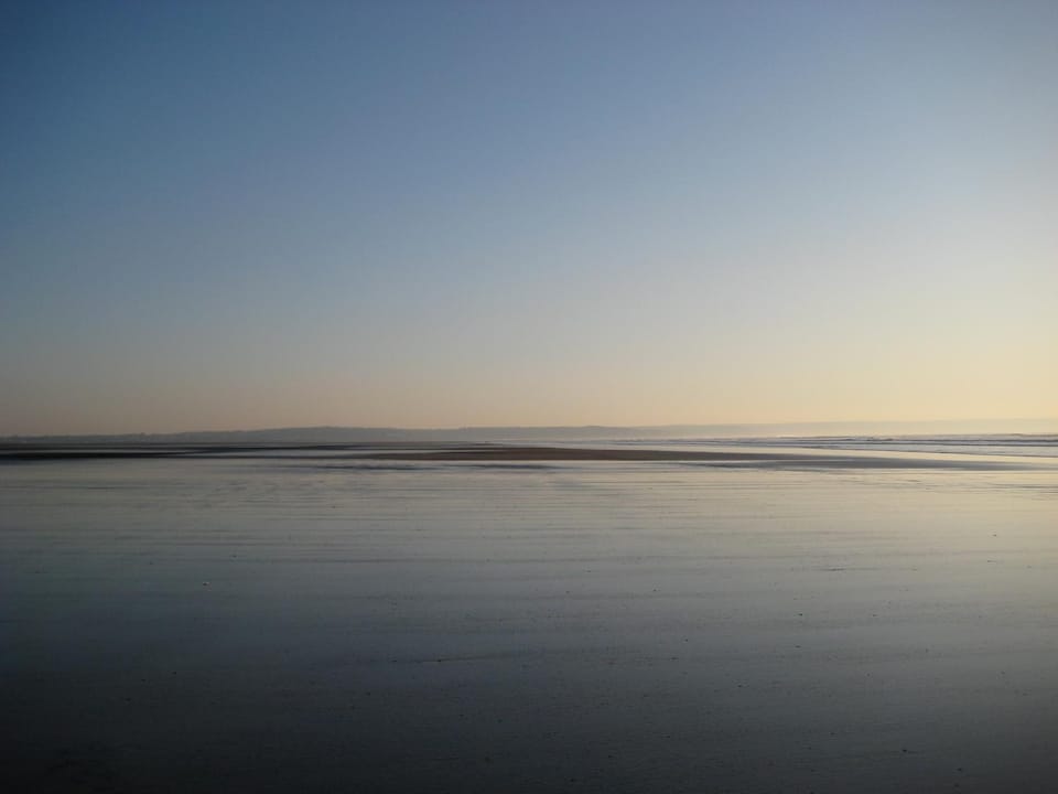 Chalet Saunton Apartment in Braunton