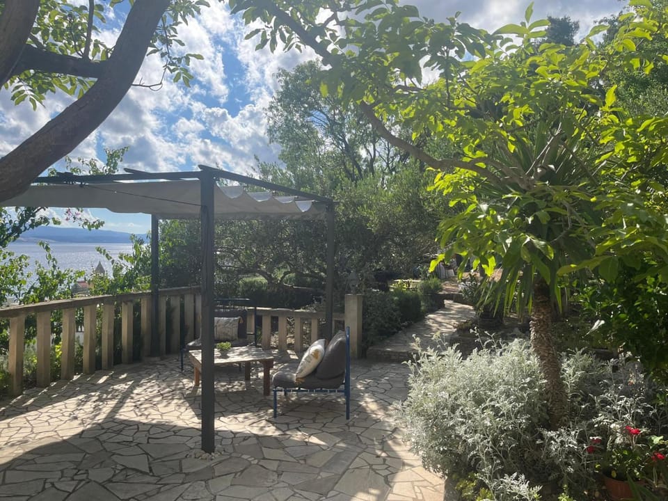 Holiday home Sunce House in Split-Dalmatia County