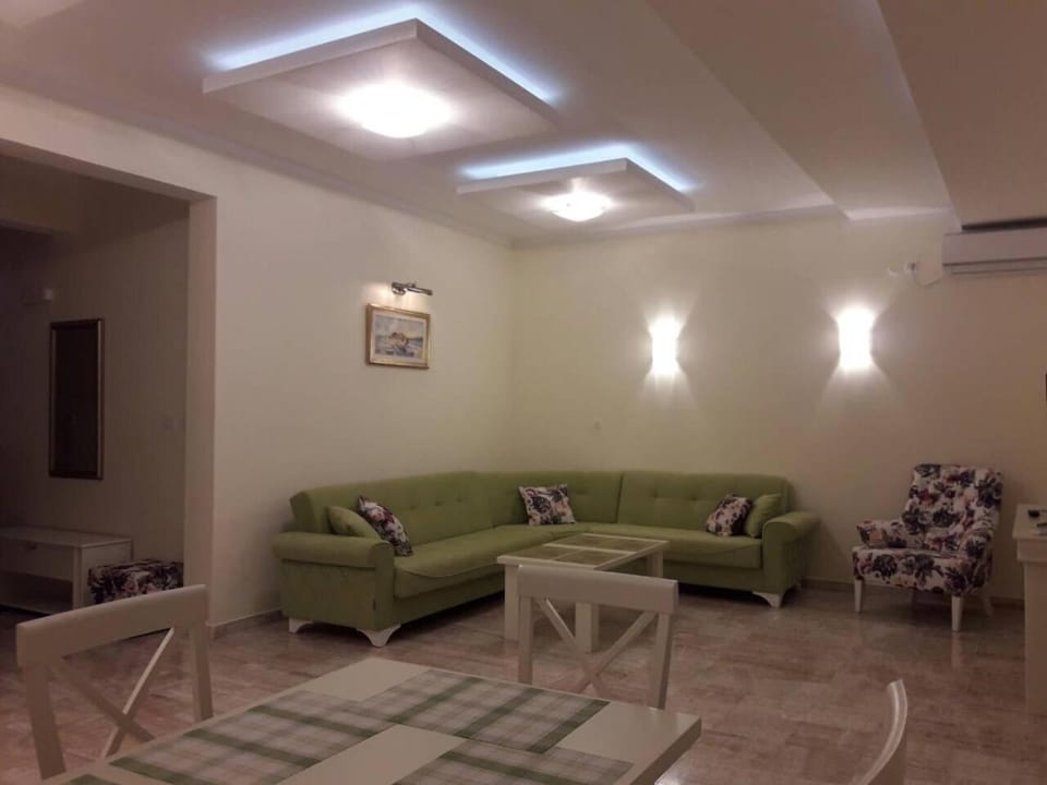 Apartments Lux Life Apartment in Ulcinj Municipality